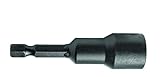 Century Drill and Tool 68882 Impact Pro Magnetic Nut Setter, 1/2' [並行輸入品]