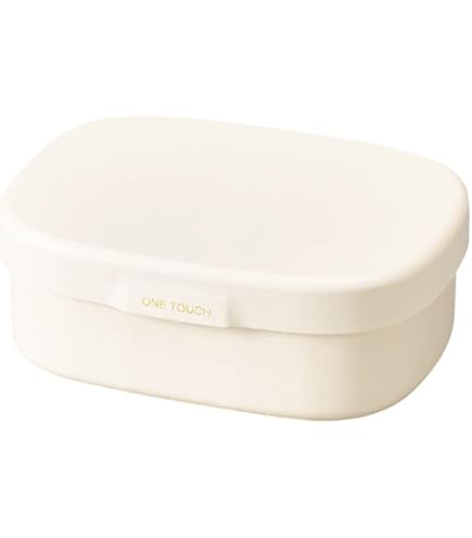 Amazon｜パール金属 弁当箱 ランチボックス 270ml 1段 抗菌
