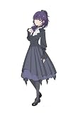 朝比奈まふゆ アクリルスタンド 劇場版 壊れたセカイと歌えないミク キャラクターイラスト 公式 グッズ