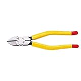 花園工具:強力ニッパー(成型カバー付) 360-A-175