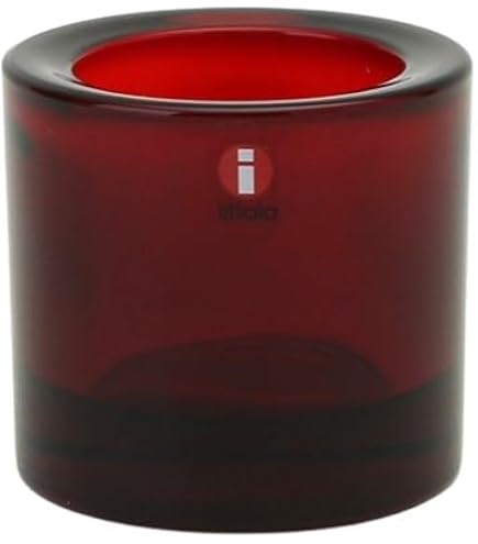  - 専用  イッタラ kivi キビ キャンドルホルダー 2個セット 楽天市場】イッタラ キビ キャンドルホルダー 60mm iittala kivi
