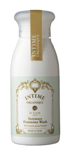 アンティームオーガニック by ルボア  アンティーム フェミニン ウォッシュ 100ml