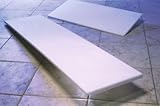 True 915154 Cut Board 1/2 X 8-7/8 X 48 [並行輸入品]