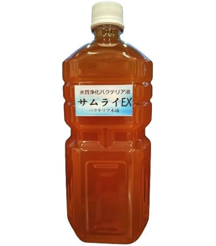 Amazon.co.jp: 【バクテリア本舗】巧シリーズ[金鱗]高機能性複合