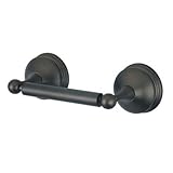 Kingston Brass BA1168ORB Vintage Toilet Paper Holder, Oil Rubbed Bronze Kingston Brass [並行輸入品]