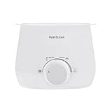 Real Bubee 調乳器具 保温スタンドボトルウォーマー 調乳ポット かんたんミルクづくり