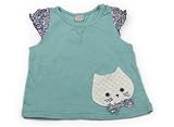 petit main(プティマイン) Tシャツ・カットソー 90サイズ 女の子