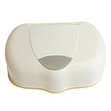 「homecoi」収納ボックス　ケース　トイレットペーパー収納　ペーパースタンド　ホルダー　ハンカチ　ウェットティッシュ　おしぼり収納ケース　ホーム　機能性　バスルーム　トイレ　部屋　テーブル用　ベビ