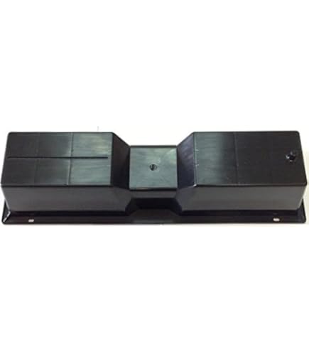 Amazon | フソー化成 ライトロック エアコン室外機樹脂製架台 R410N