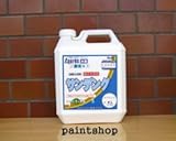 和信化学工業 アクレックス サンディング4L No.3350