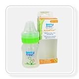 Bottle Eco Deco 5 Ounces (Green) by Summer Infant [並行輸入品]