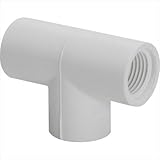 TekSupply WF1375スケジュ\u200b\u200bール40 PVC F X F X、F Tシャツ1×1でのx 1