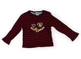 PETIT BATEAU(プチバトー) Tシャツ・カットソー 80サイズ 男の子
