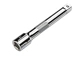 TEKTON 14266 1/2-Inch Drive by 5-Inch Extension Bar, Cr-V [並行輸入品]