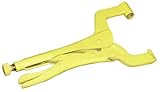 Steck Manufacturing 71465 Tie Rod Plier [並行輸入品]