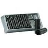 ATD Tools ATD-2400 8 Pc. 6-Point Deep Impact Socket Set