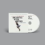 ONE BATTLE AFTER ANOTHER (ORIGINAL MOTION PICTURE SOUNDTRACK)