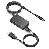 HKY モニター 電源ケーブル ACアダプター 対応 ASUS VG259QR VG278QR ADP-40PH AB ADP-40KD BB VG258QR VG245H VX278H Philips ADPC1938EX ゲーミング液晶モニター 交換用電源コードHP Pavilion 22cwa 22f/fw 23bw 23cw 23xw 25xi 27xw 27fw ADP-65GD