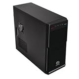 V2 Plus 3.0 ATX Case 450W PSU [並行輸入品]