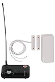 Safety Technology International, Inc. STI-34200 Wireless Mailbox Alert - Part of the Wireless Alert 