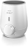 Philips AVENT Bottle Warmer, Fast