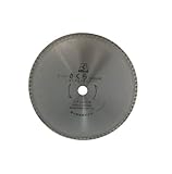 富士製砥 サーメットチップソー【スーパーさくら-165KA】 165×1.6×22 鉄・ステンレス用
