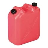 瑞穂化成工業:瑞穂 扁平缶レッド18L 0488 型式:0488