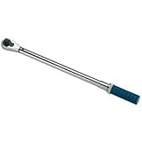 SEPTLS06964041 - Armstrong tools Micrometer Adjustable amp;quot; Clickeramp;quot; Ratchet Torque Wre