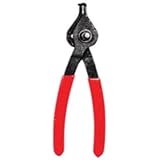 KTI KTI55934 Snap Ring Pliers (with Large 90 Degree Tips) [並行輸入品]