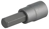 OTC（6177）メトリック六角ソケット – 10 mm、3 / 8 "スクエアドライブ