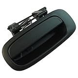 TRQ エクステリアドアハンドル リア運転席側 LH LRペイント Scion XB用