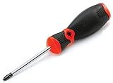 Perform Tool W30961 Number 1 X 3 In. Phillips Screwdriver