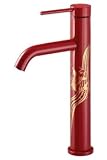 カクダイ　シングルレバー混合栓（ミドル）【183-263】[新品]