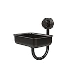 Allied Brass 432G-ORB Venus Collection Soap Dish, Oil Rubbed Bronze [並行輸入品]