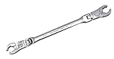 シグネット フレックス フレアナットレンチ 10X12mm 38670