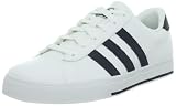 [アディダス] adidas アディデイリー バルカ  G52742 00 (ランニングホワイト/ダークインディゴ/フェアウェイ/27.5)