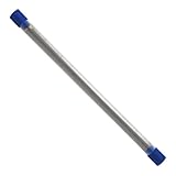 シンワ測定 工事用 シャープ鉛筆用 替芯 2.0mm 2H 6本入 78508