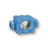 ワシノ機器:フラッパー式サイトグラス 型式:GEFDS-32