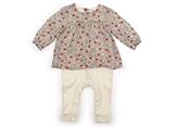 GAP(ギャップ) カバーオール 60サイズ 女の子