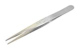 フォンタックス Fontax  超精密ピンセット No.11PP TAXAL  全長:110mm