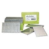 AIR LOCKER CN20AL 14 Gauge Concrete T-Nails for Concrete Nailers 2 Inch Smooth Shank (1000 per Pack)