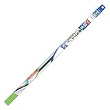 カーメイト 車用 ワイパー Vクリア 撥水替えゴム 雪雨対応 650mm VMR65