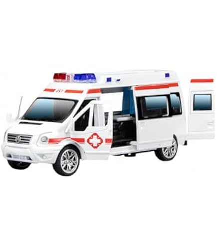Amazon | CARNEL 1/43 日産 パラメディック 2018 神奈川県川崎市消防局