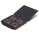 DJI Air 2S NDフィルターセット (ND64/128/256/512)