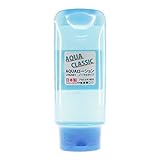 AQUAローション ノーマルタイプ アロエエキス配合250ml