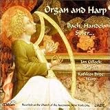 Organ & Harp