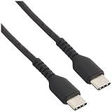 バッファロー BUFFALO TypeCケーブル C-C 3.0m ブラック BSMPCCC130BK