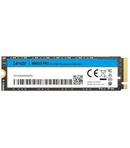 Amazon | Verbatim バーベイタム NVMe PCIe Gen3.0x4 PCIe3.0 Vi3000