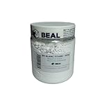 モールテックス顔料 白色 BR BLANC TITANE 300 GR +-500ml piece