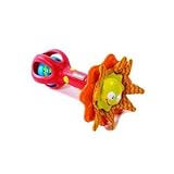 Tiny Love Tiny Smarts Rattle Toy, Sunny Sunflower by Tiny Love [並行輸入品]